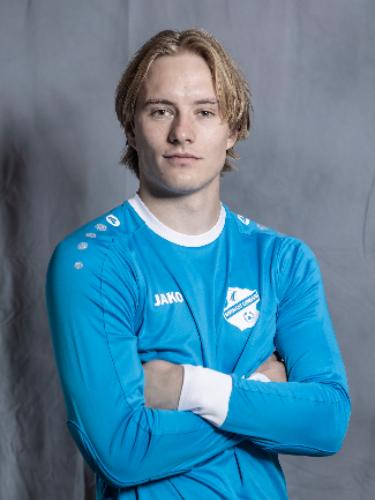 Jacob Zedler