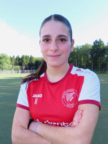 Ada Donato