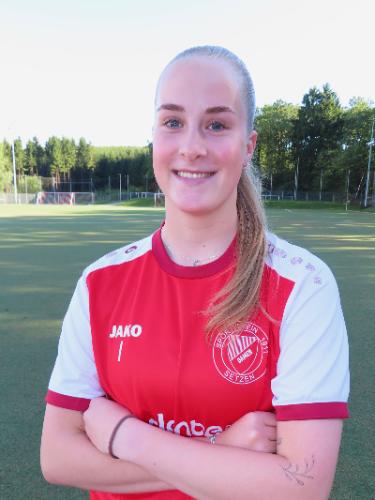 Emily Edelmann