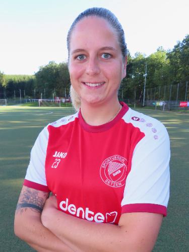 Christina Kölsch