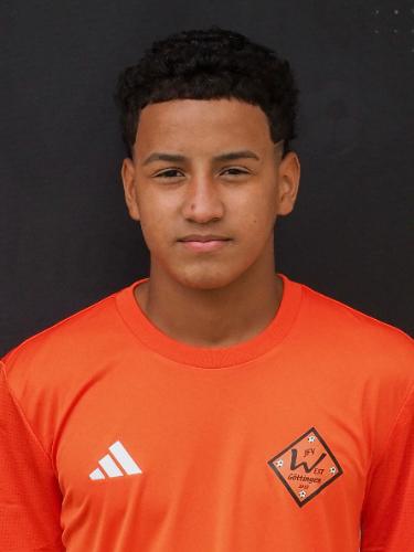 Adrian Andres Gomez Julio