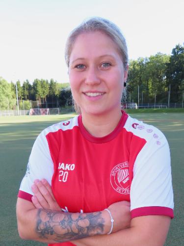 Jana Katharina Plachner