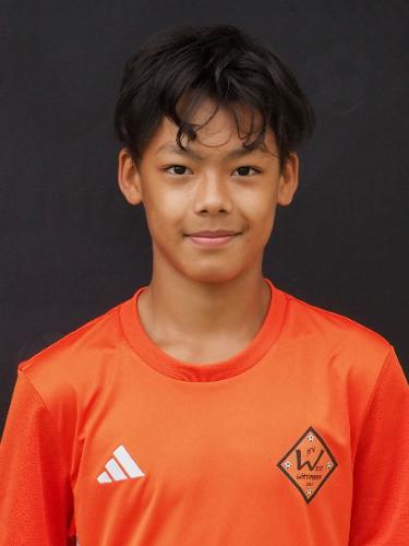 Amir Hossein Hakimi