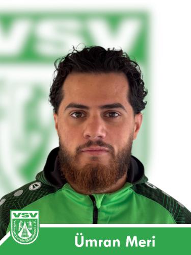 Ümran Meri