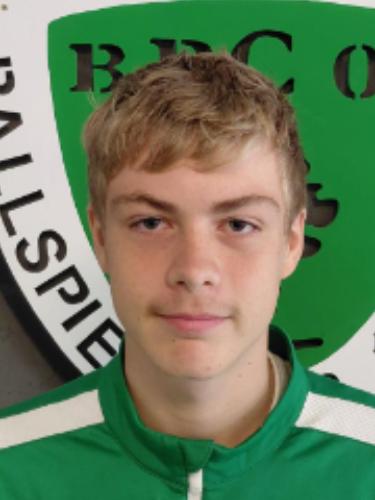 Lukas Strähnz