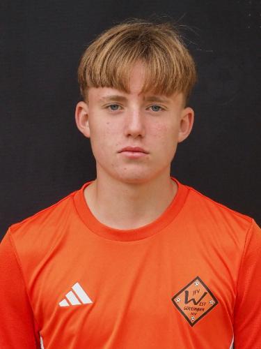 Lukas Jagdmann