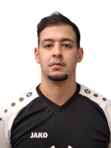 Zakaria Malaab