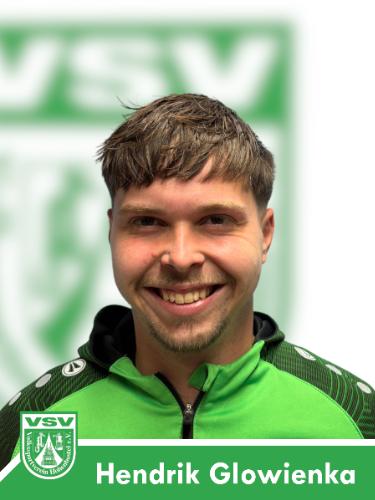 Hendrik Glowienka