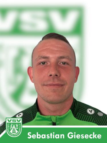 Sebastian Giesecke