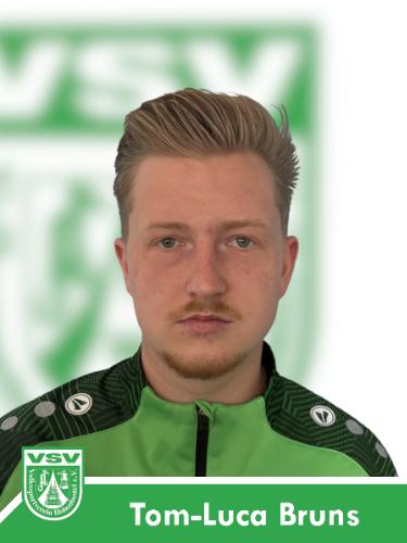 Tom-Luca Bruns
