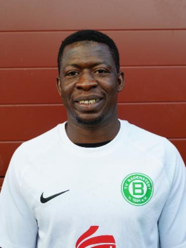 Hassan Kanga Kouakou