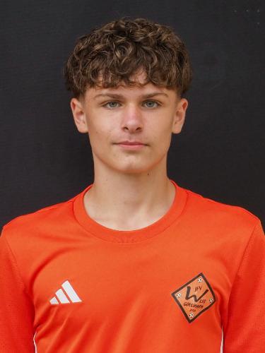 Damian Klukaschewski