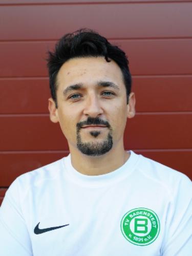 Semir Kadhim