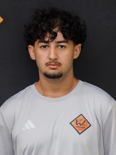 Heman Mahmoud