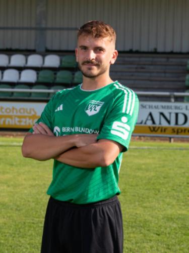 Raik Brinkmann