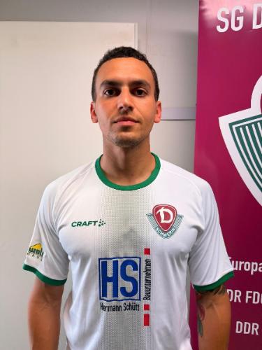 Enzo Romero Melo Santos
