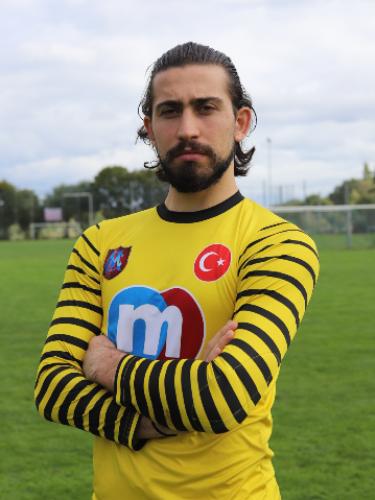 Bilal Cagri Cavus