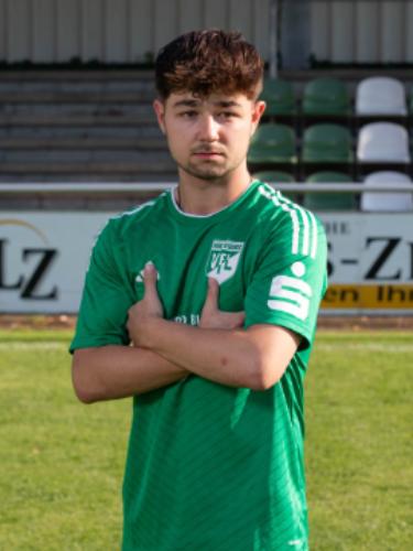 David Petrov