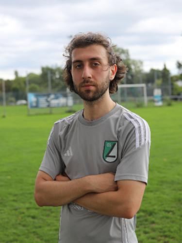Ahmed Ersan Demirci