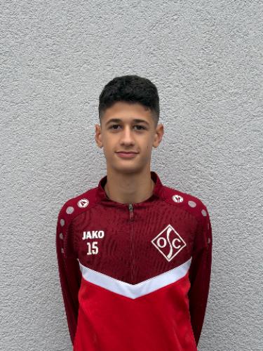 Kelsin Boshtraj