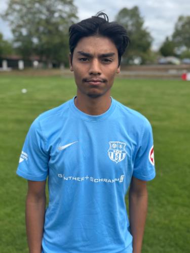 Milan Oli