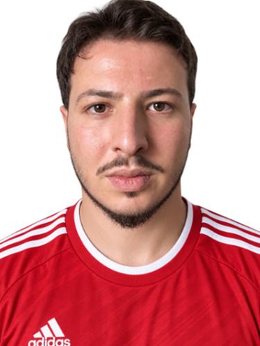 Tamer Dahouas