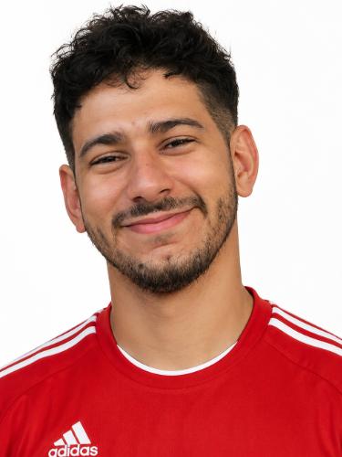 Rami Louati