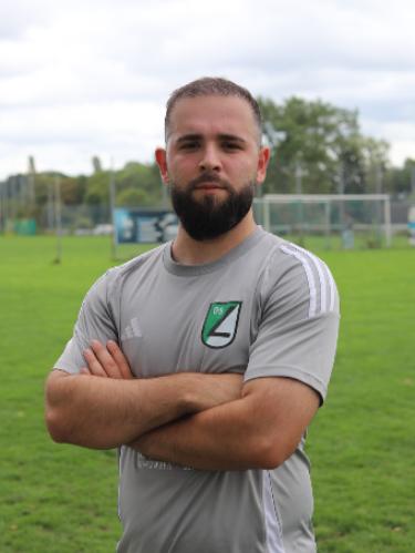 Muhammed Enes Kidik