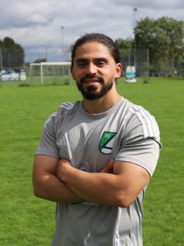Emre Simsek