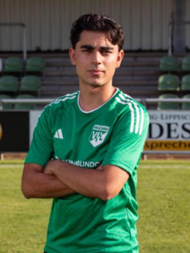 Hasan Tamer