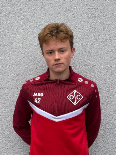 Joris Freude