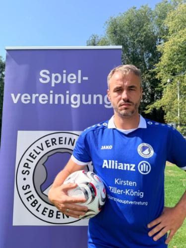 Alexander König