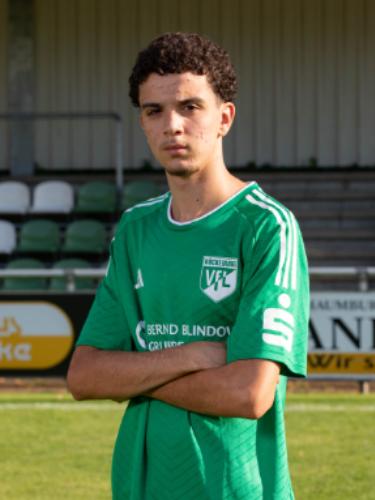Bilal Temzi