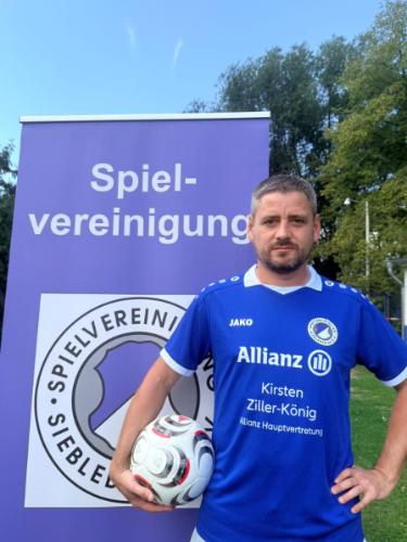 Sören Lehmann
