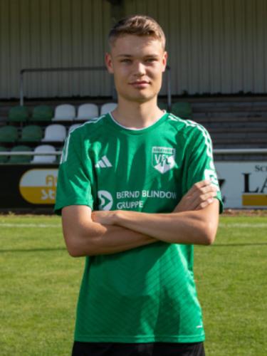 Jannes Vehling