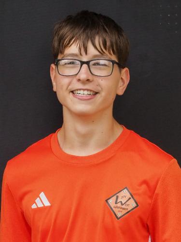 Bruno Julian Roos