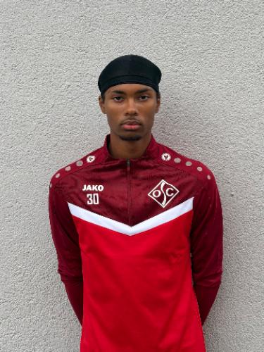 Alioune Koch