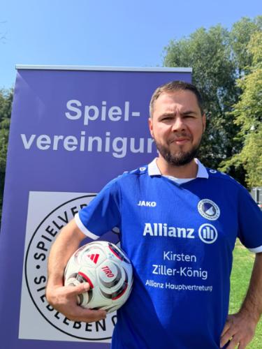 Klemens Lösche