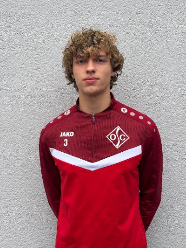 Helge Lindemann