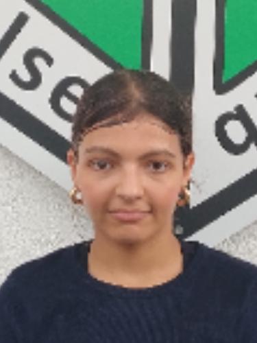 Amal El-Guessassi