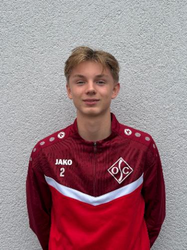 Tobias Munzke