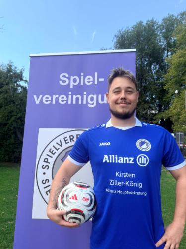 Kevin Schilling