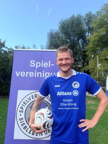 Julian Schlegel