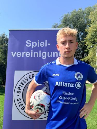 Phil Schneegaß