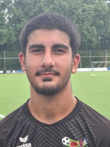 Mustafa Göycali