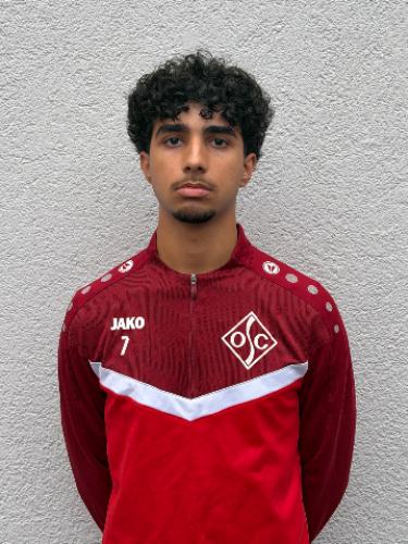 Kian Pourahmadi