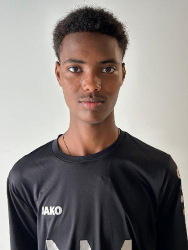 Danial Gebretinsae