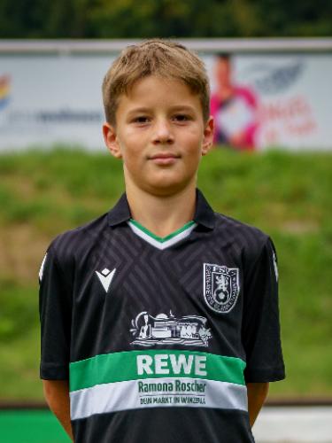 Karl Reiber