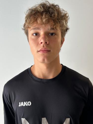 Jarik Kaiser