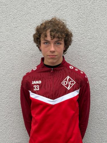 Jasper Riehemann